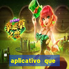 aplicativo que ganhar dinheiro jogando